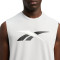 Reebok Basketball Logo Tank T-Shirt