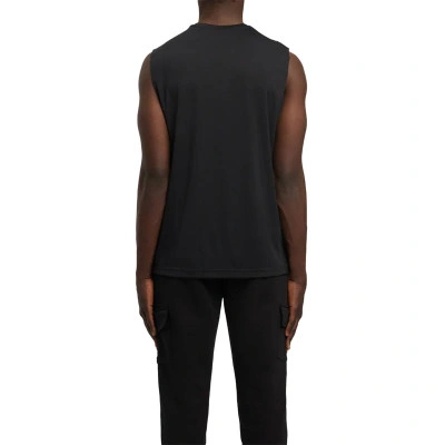 Camiseta Basketball Logo Tank