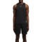 Reebok Basketball Half Court Tank T-Shirt