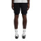 Reebok Basketball 2 in 1 Shorts