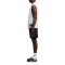 Reebok Basketball 2 in 1 Shorts