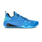 Peak AW3 Basketball Shoes