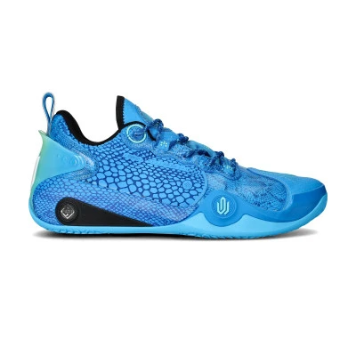 AW3 Basketball Shoes