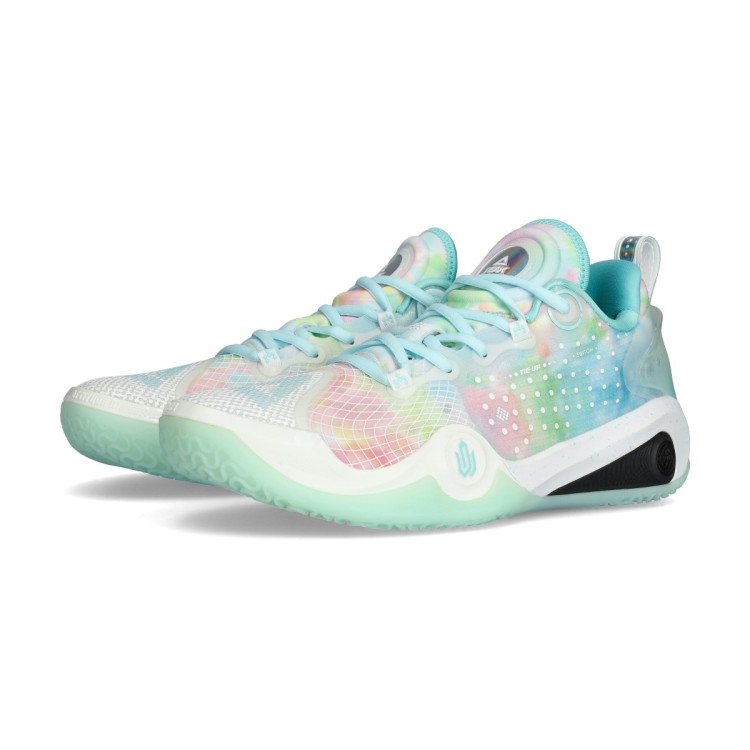 Basketball Shoes Peak AW3 Multi - Basketball Emotion