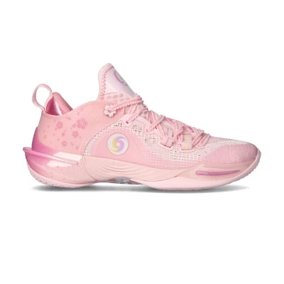 Flash 6 Basketball Shoes