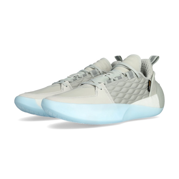 Basketball Shoes Li - ning Way of Wade All City 12 Grey