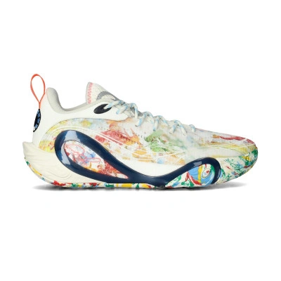 Tenis Dlo 1 Canvas