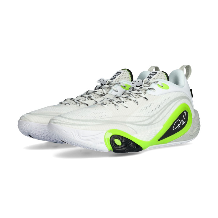 Li-Ning DLO 1バスケットボールシューズ zapatillas-li-ning-podcast-