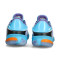 Zapatillas Li - ning Way Of Wade  808 5 Ultra Blue Stingray