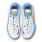 Zapatillas Li - ning Way Of Wade  808 5 Ultra Blue Stingray