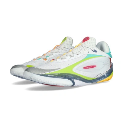 Zapatillas Way Of Wade 808 5 Ultra Energy Drink