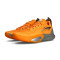 Zapatillas Li - ning Jimmy Butler 3 Papaya Orange