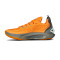 Zapatillas Li - ning Jimmy Butler 3 Papaya Orange