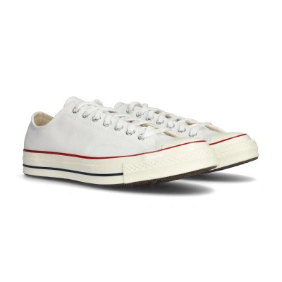 Chuck 70 Wide Ox Trainers