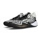 Sapatilhas Converse All Star Bb Shift Cx Mid White/Black