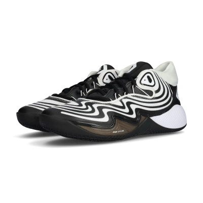 Zapatillas All Star Bb Shift Cx Mid White/Black