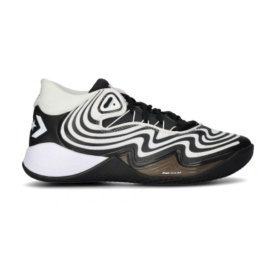Sapatilhas All Star Bb Shift Cx Mid White/Black