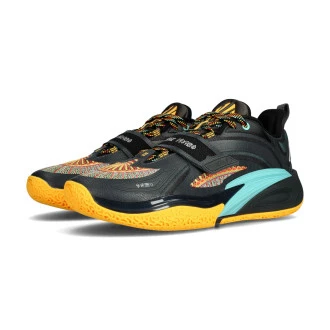 Zapatillas KAI 1 Sacred Bond Multicolor