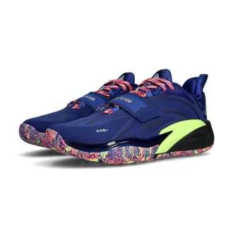 Zapatillas KAI 1 Mavs White-Gold