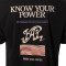 Anta KAI Force Of Nature T-Shirt