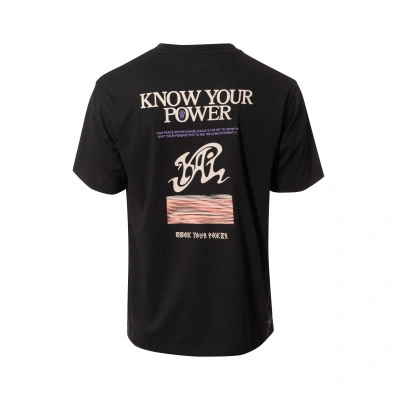 T-Shirt KAI Force Of Nature