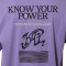 Anta KAI Force Of Nature T-Shirt