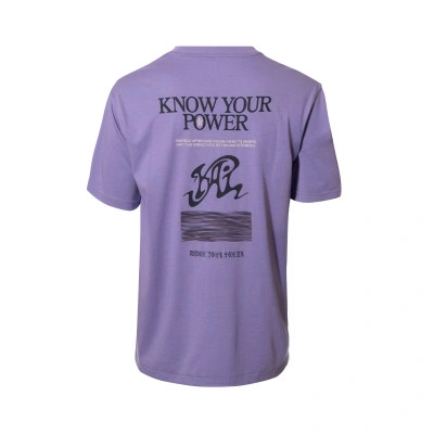 T-Shirt KAI Force Of Nature