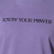 Anta KAI Force Of Nature T-Shirt