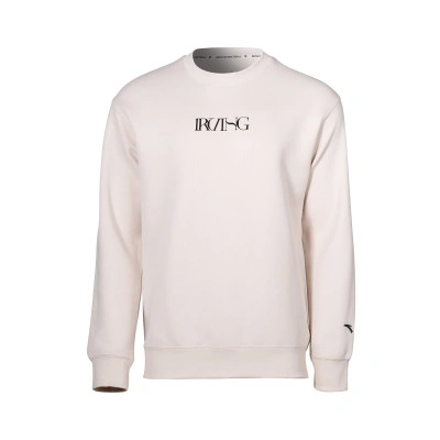 Sudadera KAI Forces Of Nature