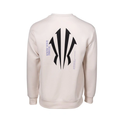 Sudadera KAI Forces Of Nature