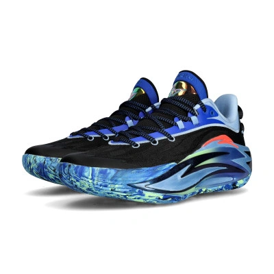 Shock Wave 7.0 Basketball Shoes