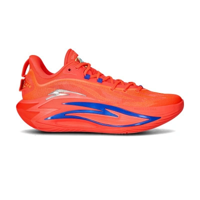 Zapatillas Shock Wave 7.0