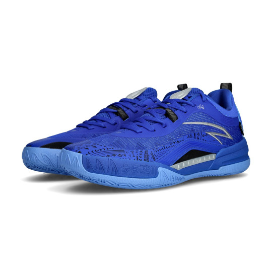 Basketball Shoes Anta KAI 1 Team Blue - Basketball Emotion