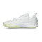 Zapatillas Anta KAI 2 White Phantom