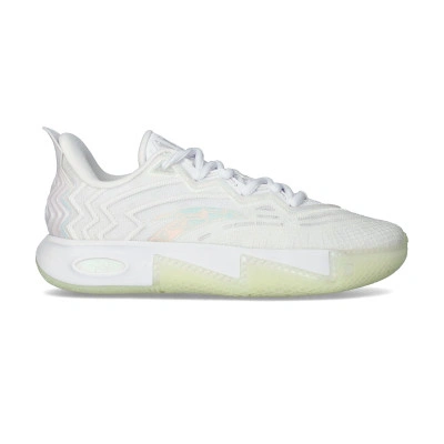 Zapatillas KAI 2 White Phantom