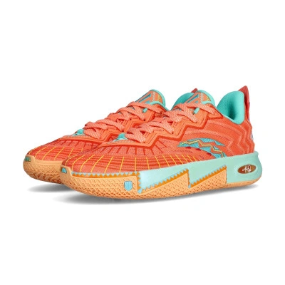 KAI 2 Sun Basketball Shoes