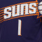Playera Jordan Phoenix Suns Icon Edition Devin Booker Niño