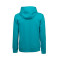 Jordan Charlotte Hornets Club Fleece Niño Sweatshirt