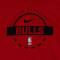 Nike Kids Chicago Bulls Club Fleece  Tracksuit