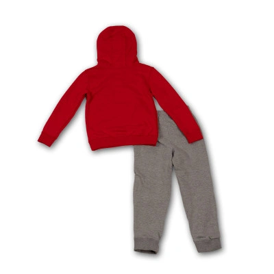 Chándal Chicago Bulls Club Fleece Niño