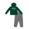 Nike Kids Boston Celtics Club Fleece  Tracksuit