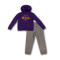 Nike Kids Los Angeles Lakers Club Fleece  Tracksuit