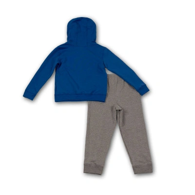 Kids Dallas Mavericks Club Fleece Tracksuit