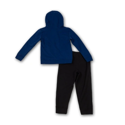 Kids Golden State Warriors Club Fleece Tracksuit