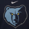 Nike Kids Memphis Grizzlies Club Fleece Sweatshirt