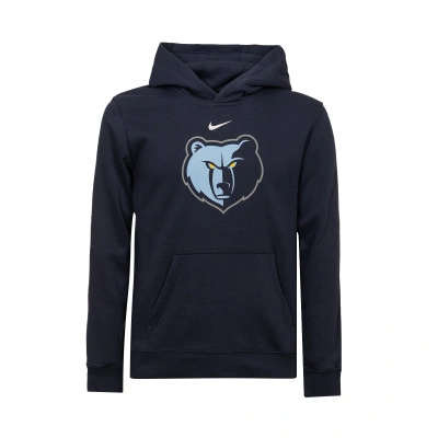 Kids Memphis Grizzlies Club Fleece Sweatshirt