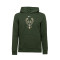 Nike Milwaukee Bucks Club Logo Niño Sweatshirt