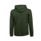 Nike Milwaukee Bucks Club Logo Niño Sweatshirt