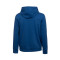 Nike Kids Golden State Warriors Club Fleece Sweatshirt
