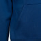 Nike Kids Golden State Warriors Club Fleece Sweatshirt